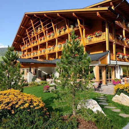 Bad Moos - Aqua Spa Resort Sexten Bagian luar foto