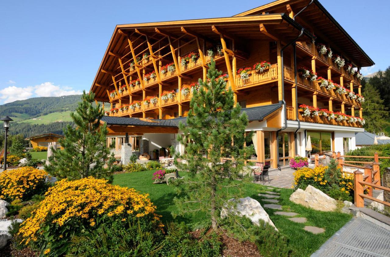 Bad Moos - Aqua Spa Resort Sexten Bagian luar foto