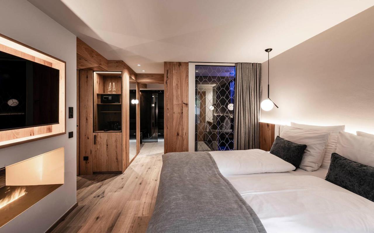 Bad Moos - Aqua Spa Resort Sexten Bagian luar foto